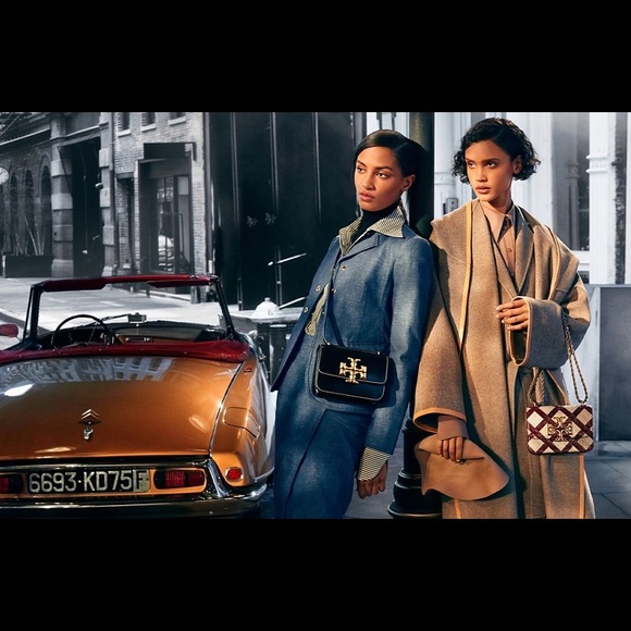 Tory Burch Crossbody Bag - Picture 5 of 5